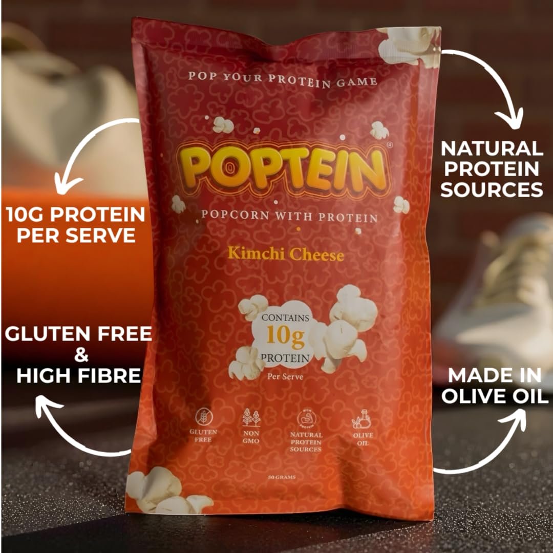 protein-popcorn-kimchi