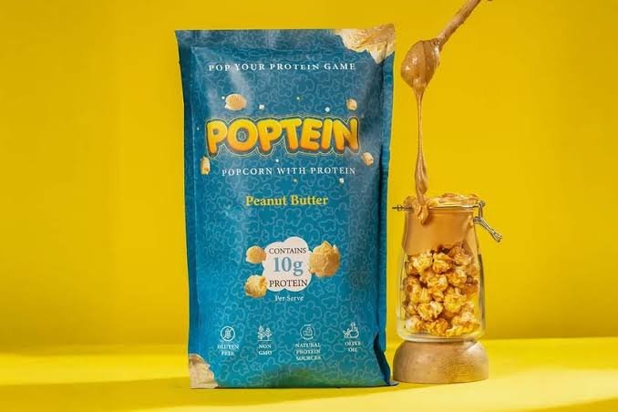 protein snacks